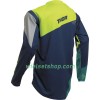 MTB/Motocross Shirt Lange Mouw Thor Sector Blade N004 2020